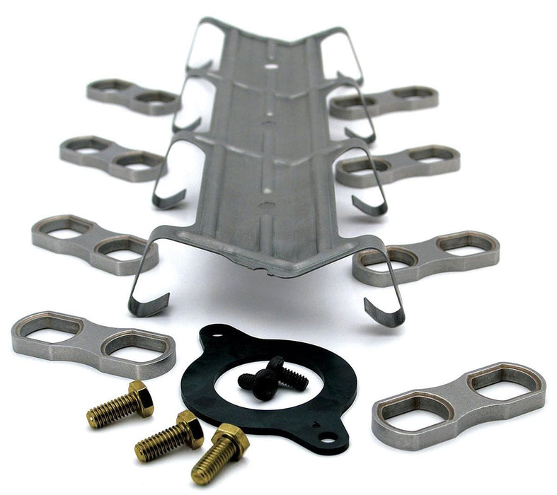 COMP Suit OE 87-90 SB Chev 305/350 Hydraulic Roller Lifter Tray CO08-1000 Autofit