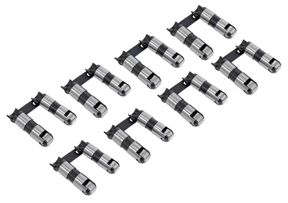 COMP Suit Oldsmobile & Pontiac with Flat Tappet Cam Retro-Fit Link Bar Hydraulic Lifters CO857-16 Autofit