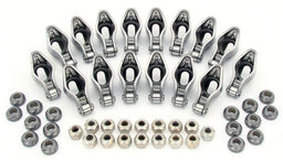 COMP Suit SB Chev 1988 & Later With Self Aligning Rockers Magnum Roller Rocker Arms 3/8", 1.6 Ratio CO1418-16 Autofit
