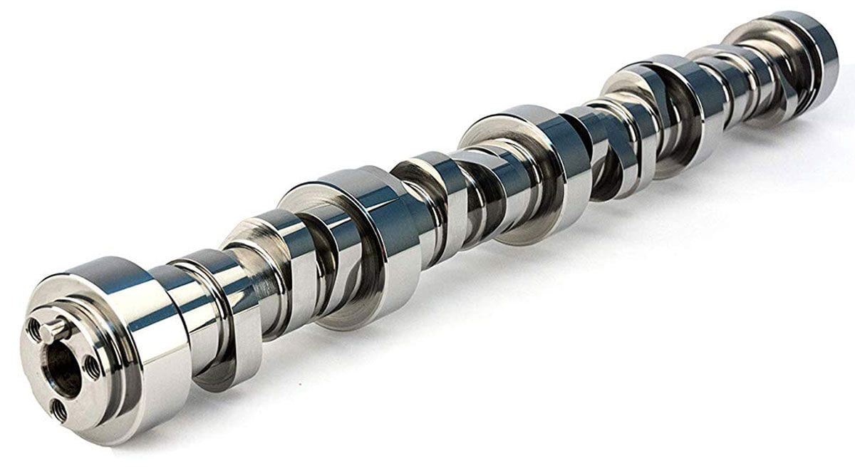 COMP Suit SB Chev 262-400 (1958-98) Xtreme Energy Solid Roller Camshaft - XR274R CO12-770-8 Autofit