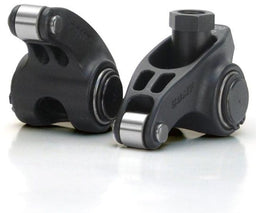 COMP Suit SB Chev, 7/16" Stud, 1.6 Ratio Ultra Pro Magnum XD Roller Rocker Arms CO1805-16 Autofit