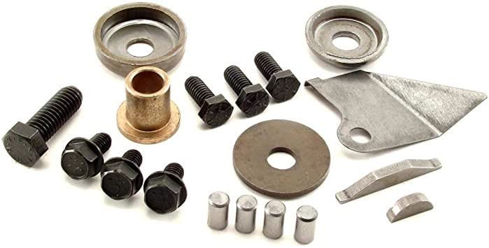 COMP Suit SB Chrysler 273-360 Engine Finishing Kit CO241 Autofit