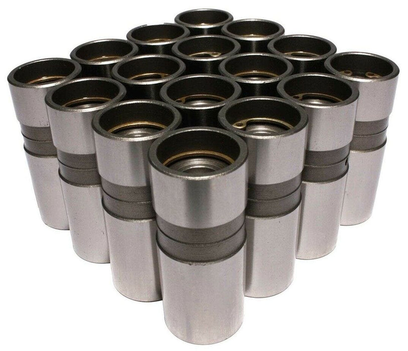 COMP Suit SB Ford 289-302-351 Windsor, 302-351 Cleveland & BB Ford 429-460 Performance Series Solid Lifters CO2910-16 Autofit