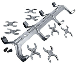 COMP Suit SB Ford 289-302-351 Windsor & 302-351 Cleveland Retro-Fit Hydraulic Roller Installation Kit CO31-1000 Autofit