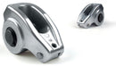 COMP Suit SB Ford 289-302-351W & Oldsmobile V8 350-455 High Energy Die Cast Aluminium Roller Rocker Arms 7/16" Stud Dia, 1.6 Ratio CO17 Autofit