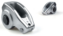 COMP Suit SB Ford 289-302-351W & Oldsmobile V8 350-455 High Energy Die Cast Aluminium Roller Rocker Arms 7/16" Stud Dia, 1.6 Ratio CO17 Autofit