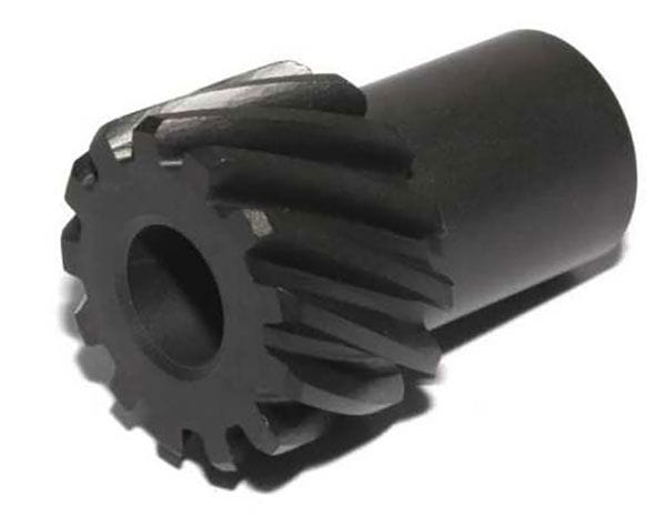 COMP Suit Small & Big Block Chevy Composite Distributor Gear fits .491" Shaft Dia, CO12200 Autofit