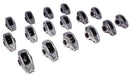 COMP Suit Small Block Chevy 265 - 400 High Energy Die Cast Aluminium Roller Rocker Arms 7/16" Stud Dia, 1.6 Ratio CO17 Autofit