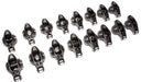 COMP Suit Small Block Chevy 265 - 400 Ultra Pro Magnum Roller Rocker Arms 7/16" Stud Dia, 1.6 Ratio CO1605-16 Autofit