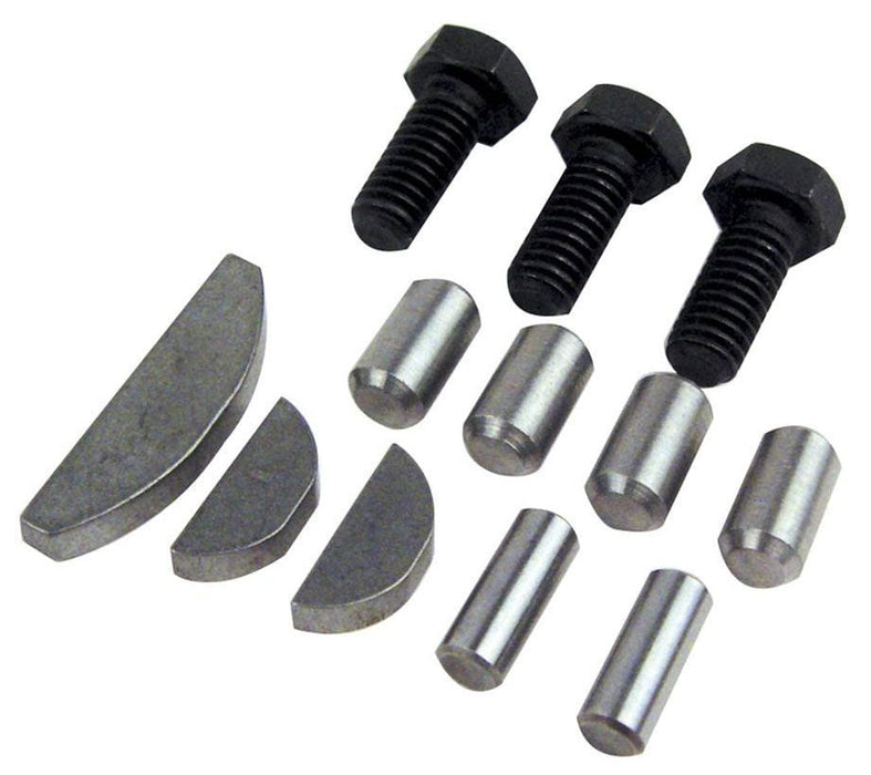 COMP Suit Small Block Chevy Engine Finishing Kit CO233 Autofit