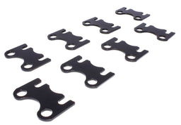 COMP Suit Small Block Chevy Guide Plate Set (Flat) 5/16" Pushrod & 7/16" Stud Dia CO4808-8 Autofit