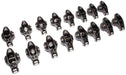 COMP Suit Small Block Chevy Ultra Pro Magnum Roller Rocker Arms 3/8", 1.52 Ratio CO1601-16 Autofit
