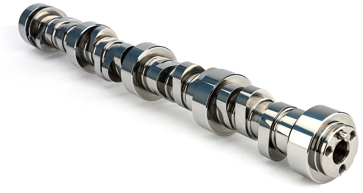 COMP Suits GM LS1 Hydraulic Roller Camshaft NSR Drift 233/243° @ .050", .541/.541" Lift, 114° Lobe Autofit