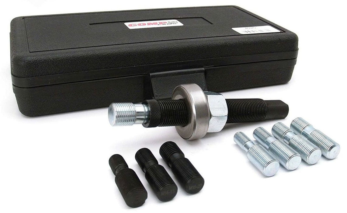 COMP Universal Harmonic Balancer Install Kit CO4920 Autofit