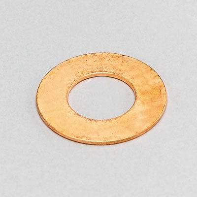 COMP Valave SPring Shims 1.500" O.D, .645" I.D, .015" Thick CO4739-16 Autofit