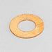 COMP Valave SPring Shims 1.500" O.D, .645" I.D, .015" Thick CO4739-16 Autofit