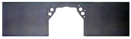 COMPENG 1-Piece Suit BB Chrysler 383-440 & 426 Hemi Aluminium Front Motor Plate MOC4009 Autofit