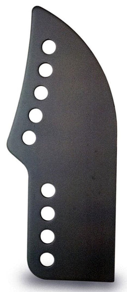 COMPENG Accepts 5/8" Hole, 3/4" Shank Rod Ends (Each) Magnum Series 4-Link Cahssis Bracket MOC3421 Autofit