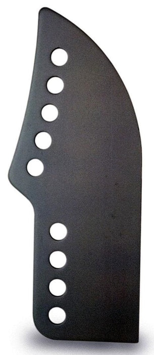 COMPENG Accepts 5/8" Hole, 3/4" Shank Rod Ends (Each) Magnum Series 4-Link Cahssis Bracket MOC3421 Autofit