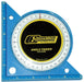 COMPENG Accurate to 1/2 of 1° Professional Angle Finder & Level MOC5020 Autofit