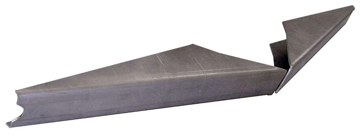 COMPENG Competition Engineering Mild Steel Fabricated Housing Brace for #MOC 9100 MOC920 Autofit