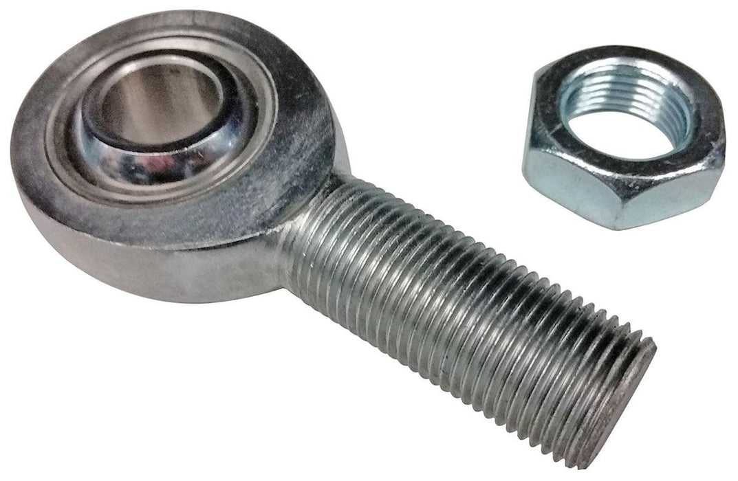 COMPENG L/H Thread With Jam Nut 3/4" Rod End Heavy Duty Chrome Moly MOC6161 Autofit