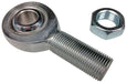 COMPENG L/H Thread With Jam Nut 3/4" Rod End Heavy Duty Chrome Moly MOC6161 Autofit