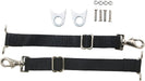 COMPENG (Pair) Door Limiter Strap Kit MOC4931 Autofit