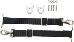 COMPENG (Pair) Door Limiter Strap Kit MOC4931 Autofit