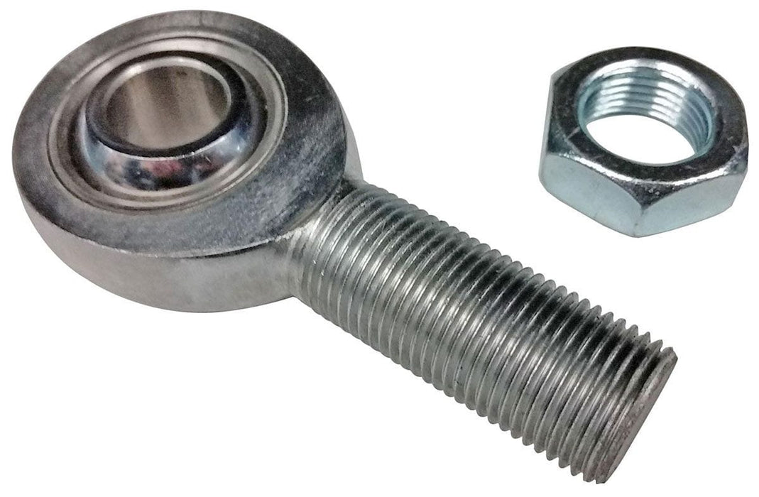 COMPENG R/H Thread With Jam Nut 3/4" Rod End Heavy Duty Chrome Moly MOC6160 Autofit