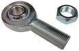 COMPENG R/H Thread With Jam Nut 3/4" Rod End Heavy Duty Chrome Moly MOC6160 Autofit
