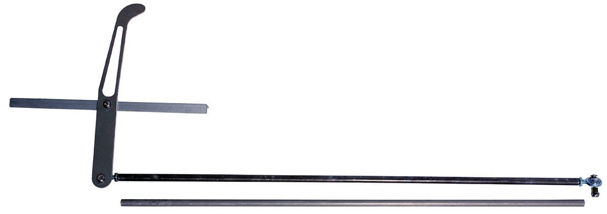 COMPENG Suit 2-Doors MOC4935 - MOROSO DOOR HANDLE LINKAGE KIT Autofit