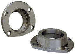 COMPENG Suit Big Ford Bearing, 3.15" Bore With .515" Bolt Holes Axle Housing Ends MOC9505 Autofit
