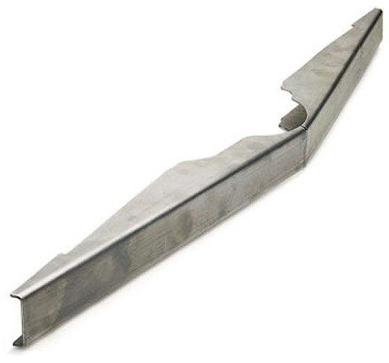 COMPENG Suit Factory Style Housing, Mild Steel Ford 9" Housing Brace MOC3405 Autofit