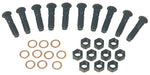 COMPENG Suit Ford 9" (10 Pack) Housing/Carrier Stud Kit MOC9006 Autofit