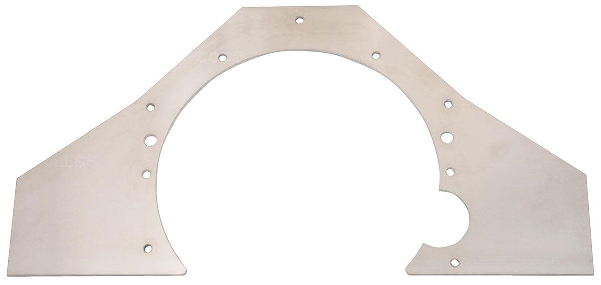 COMPENG Suit GM LS Series Aluminium Mid-Mount Motor Plate MOC4027 Autofit