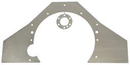 COMPENG Suit GM LS Series Steel Mid-Mount Motor Plate MOC4028 Autofit