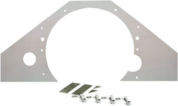 COMPENG Suit SB/BB Chev & 90° V6 Engines Aluminium Mid-Mount Motor Plate MOC4030 Autofit