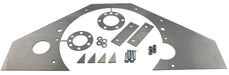 COMPENG Suit SB Chev & 90° V6 Engines Mild Steel Mid-Mount Motor Plate MOC4031 Autofit