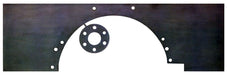 COMPENG Suit SB Ford 289-302-351 Windsor & 302-351 Cleveland Mild Steel Mid-Mount Motor Plate MOC4035 Autofit