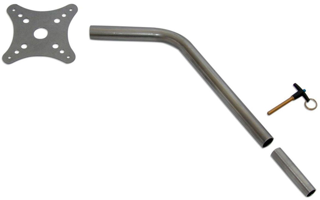 COMPENG Use With MOC3450 Parachute Pack Mount Kit MOC3451 Autofit