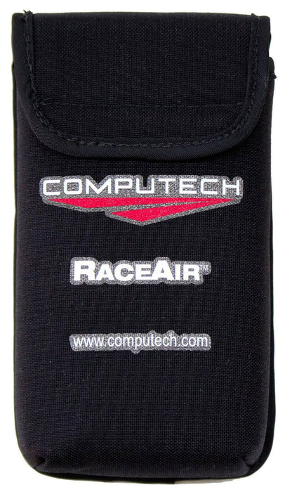 COMPUTECH Suit RaceAir Weather Station Carry Pouch COMP-3005 Autofit
