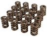 CRANECAMS Dual Valve Spring Set 1.540" O.D, 144-430 lbs. @ 1.900 .650" Lift CR99895-16 Autofit