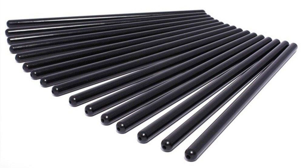 CROW 210° Radius with .110" Wall Thickness 1-Piece Moly 5/16" Dia. Pushrod, 7.000" Length CCPR-5700 Autofit