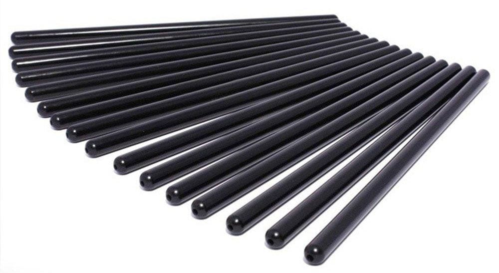 CROW 210° Radius with .110" Wall Thickness 1-Piece Moly 5/16" Dia. Pushrod, 7.300" Length CCPR-5730 Autofit