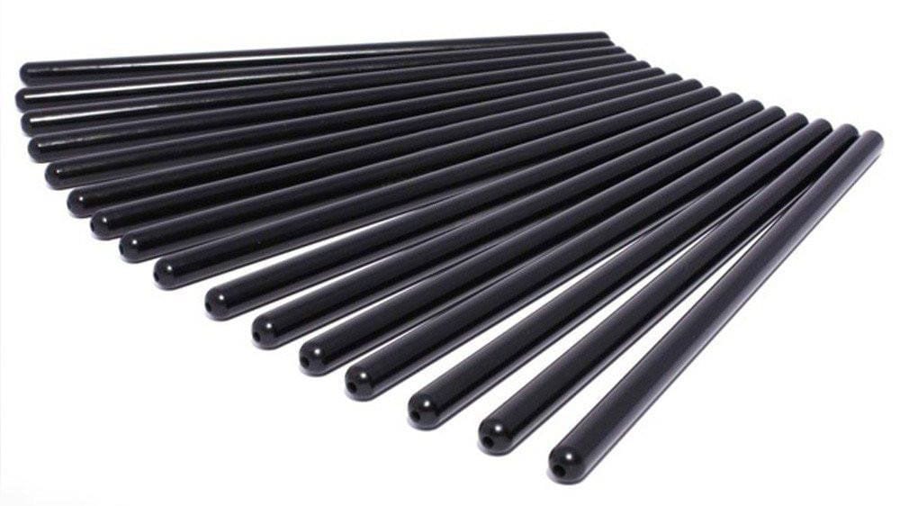 CROW 210° Radius with .110" Wall Thickness 1-Piece Moly 5/16" Dia. Pushrod, 8.150" Length CCPR-5815 Autofit