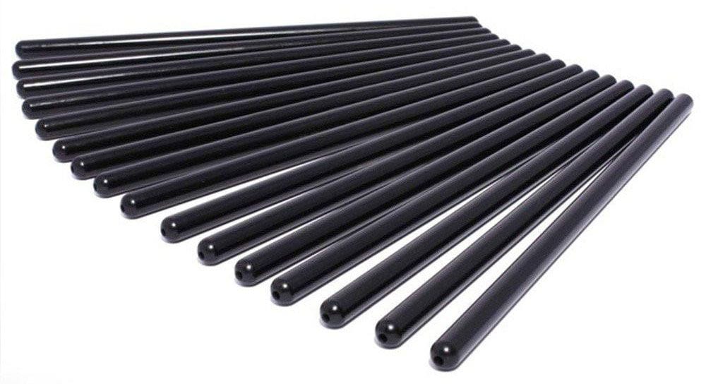 CROW 210° Radius with .110" Wall Thickness 1-Piece Moly 5/16" Dia. Pushrod, 8.500" Length CCPR-5850 Autofit