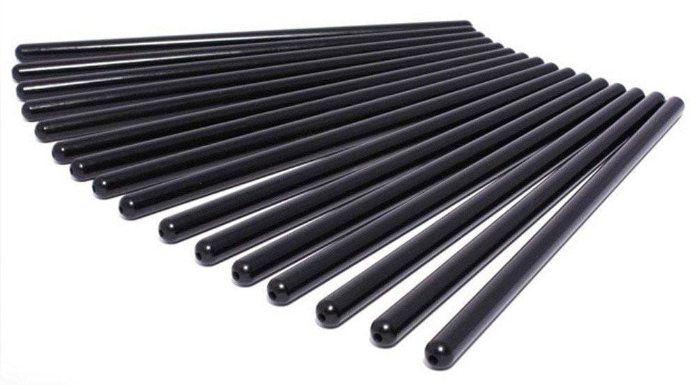 CROW 210° Radius with .110" Wall Thickness 1-Piece Moly 5/16" Dia. Pushrod, 8.650" Length CCPR-5865 Autofit