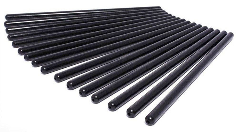 Crow Cams 210° Radius with .138" Wall Thickness 1-Piece Moly 3/8" Dia. Pushrod, 7.650" Length CCPR-8765 Autofit