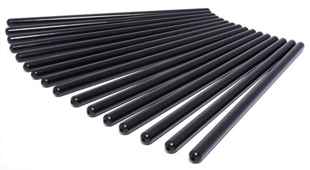 Crow Cams 210° Radius with .138" Wall Thickness 1-Piece Moly 3/8" Dia. Pushrod, 8.600" Length CCPR-8860 Autofit